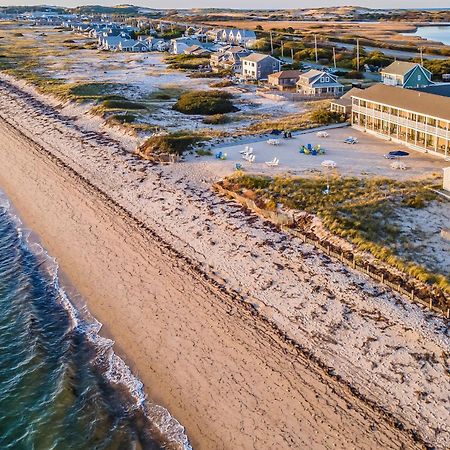 Sandbars Inn North Truro Room photo