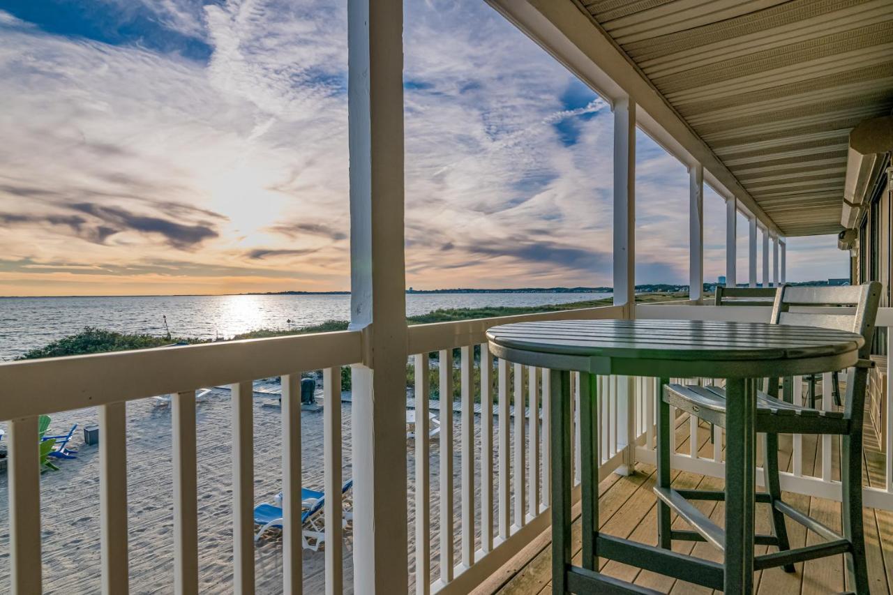 Sandbars Inn North Truro Exterior photo