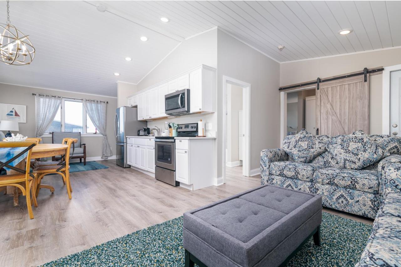 Sandbars Inn North Truro Room photo
