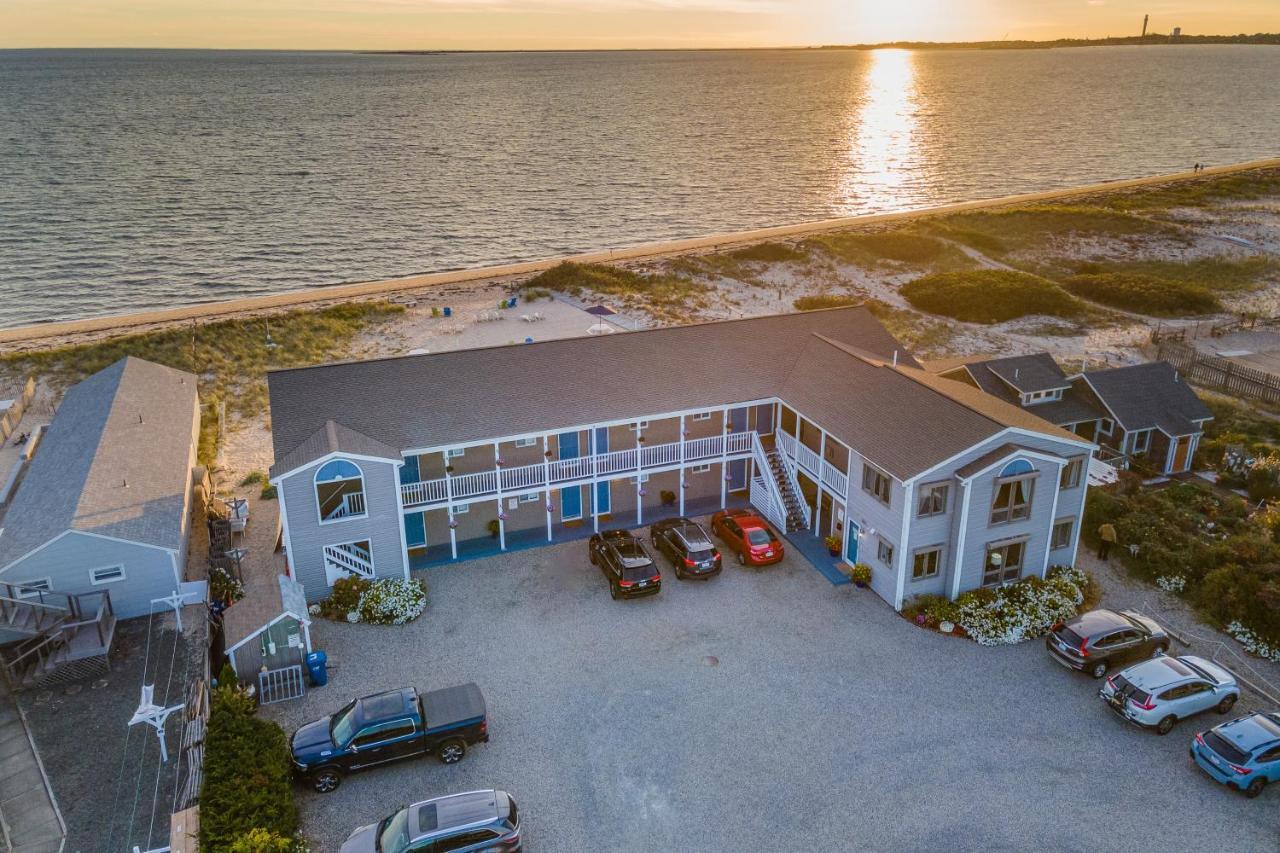 Sandbars Inn North Truro Room photo