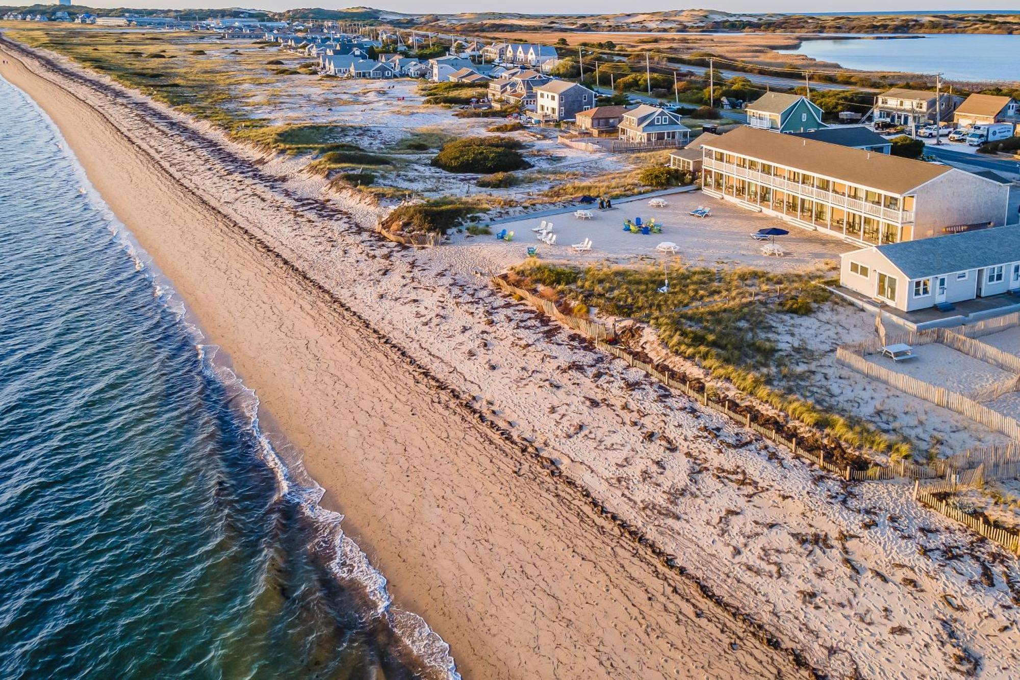 Sandbars Inn North Truro Room photo
