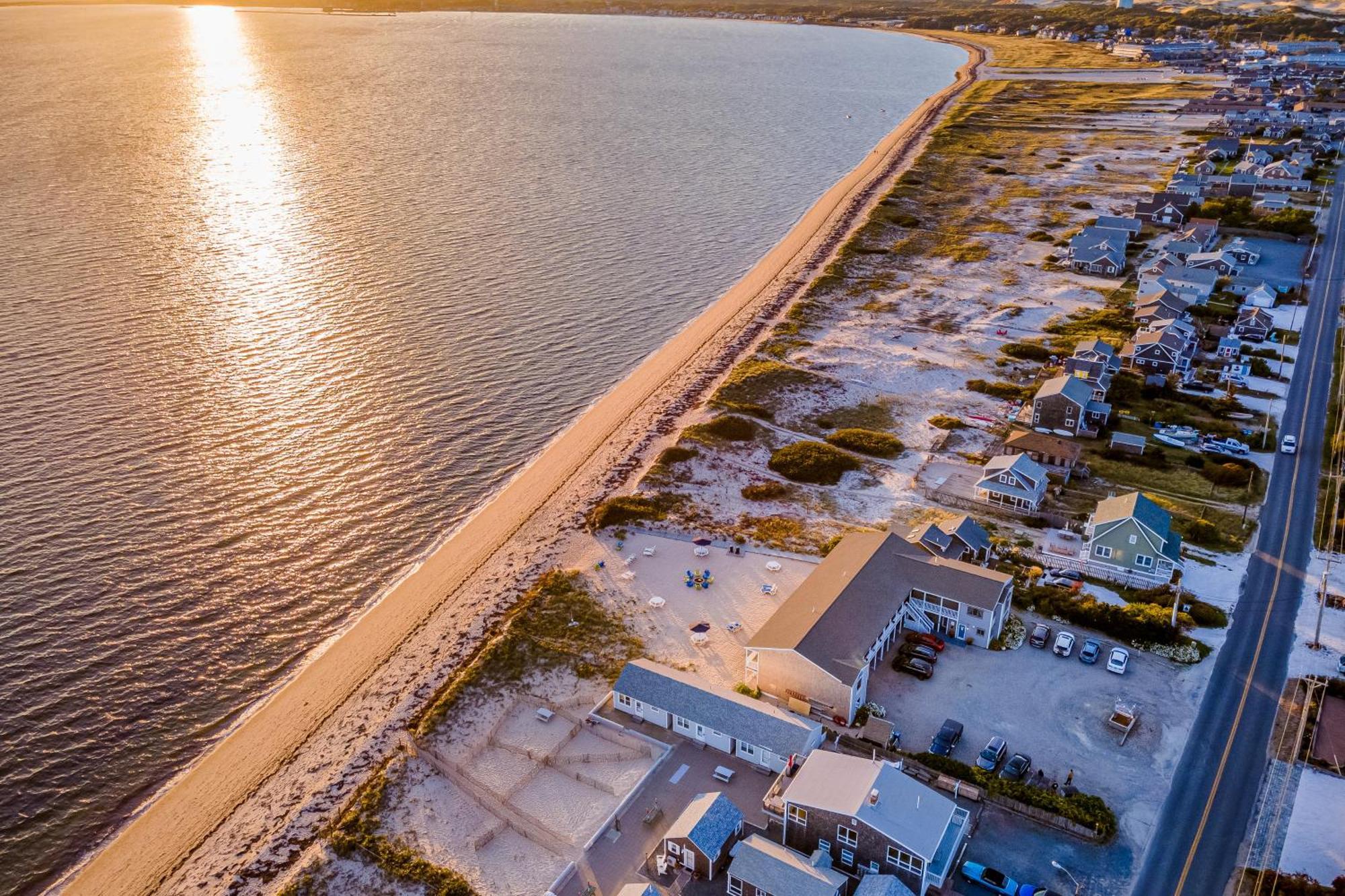 Sandbars Inn North Truro Room photo